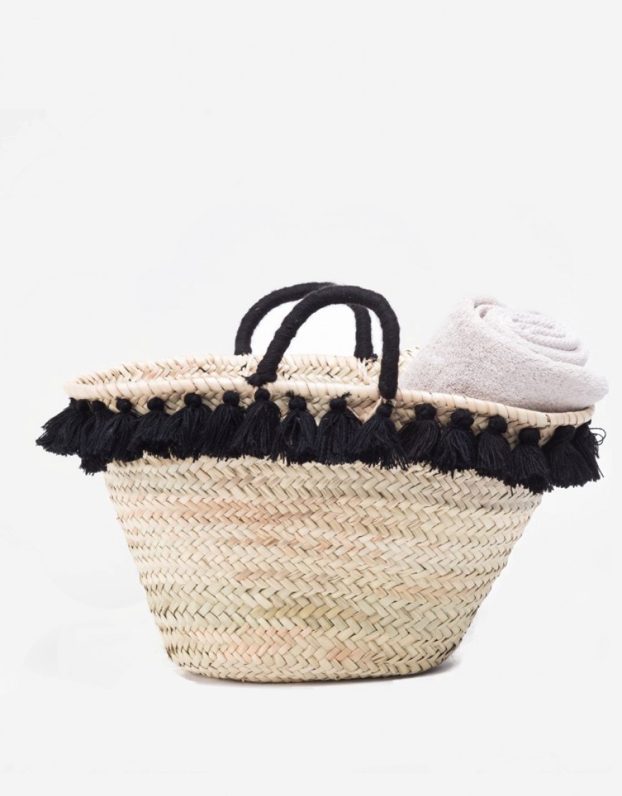 Panier Lunja Personnalisable
