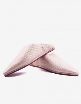 Babouche Rym Beige
