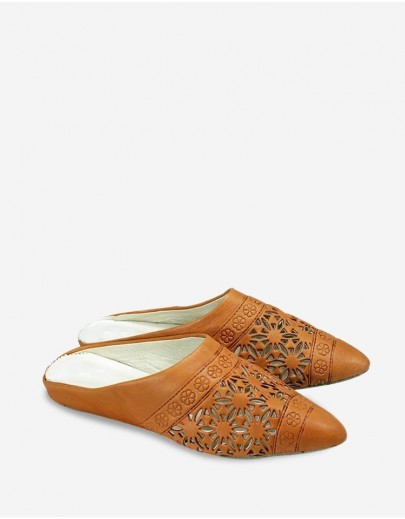 Babouche Kasbah Camel