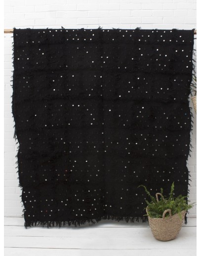 Couverture Handira Noir