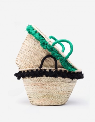 Panier Lunja Personnalisable